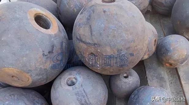 湘西钢网架螺栓球检测的重要性